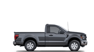 2025 Ford F-150® External Image 1